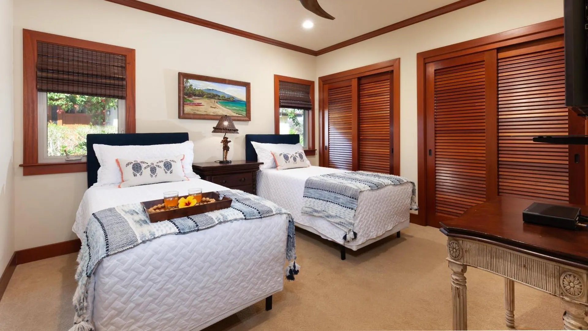 Holiday home Coconut Telegraph Rejuvenating 3Br Villages Home Near Recreation Center Waikoloa