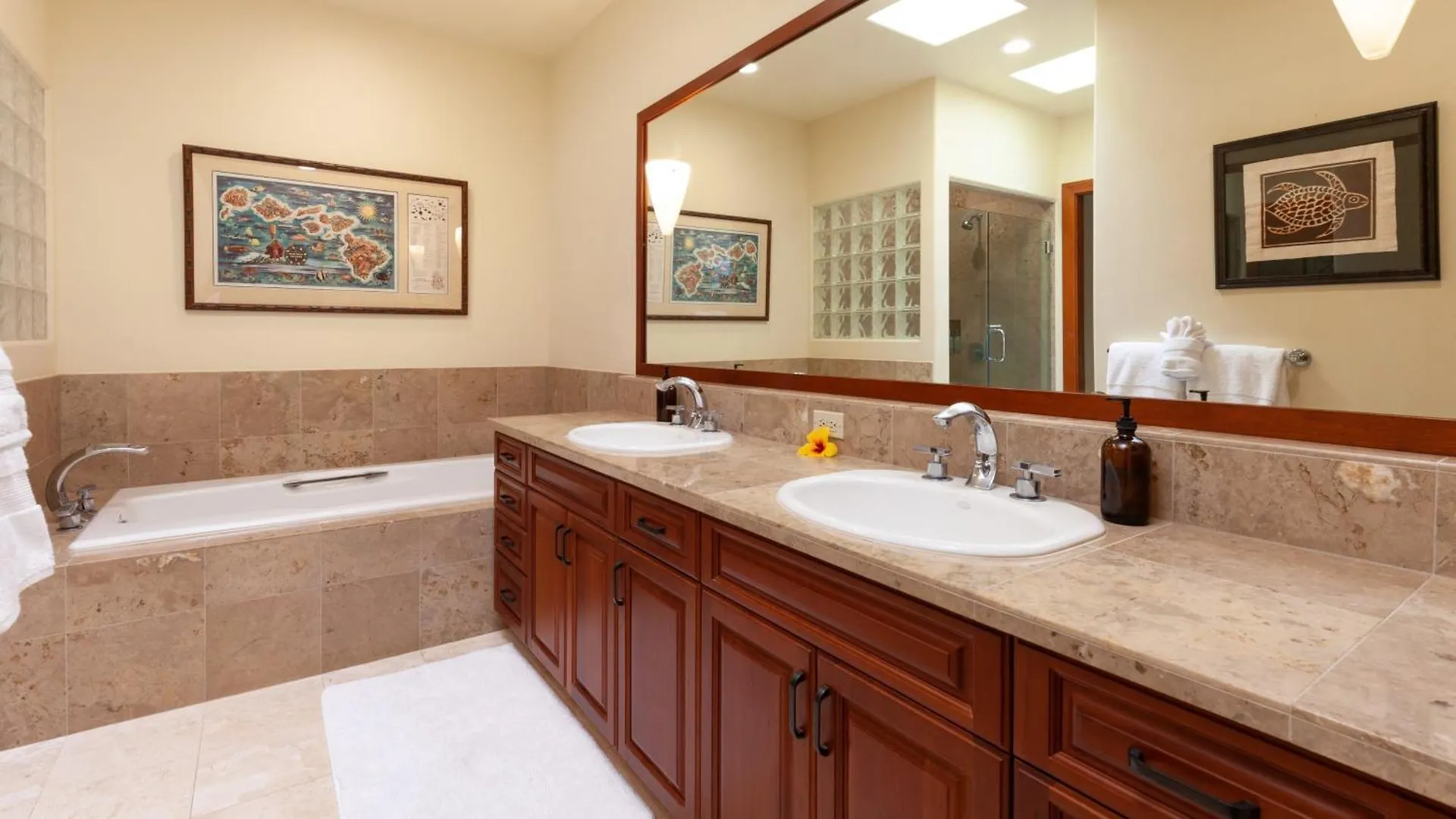 Dom wakacyjny Coconut Telegraph Rejuvenating 3Br Villages Home Near Recreation Center Waikoloa
