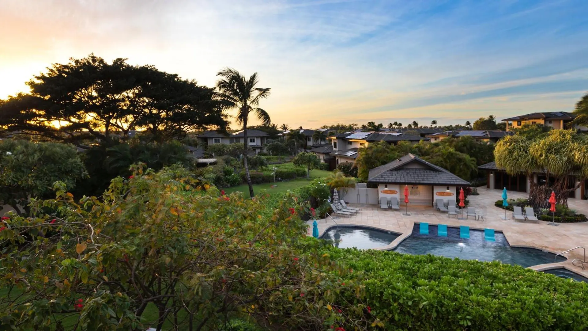 Coconut Telegraph Rejuvenating 3Br Villages Home Near Recreation Center Waikoloa