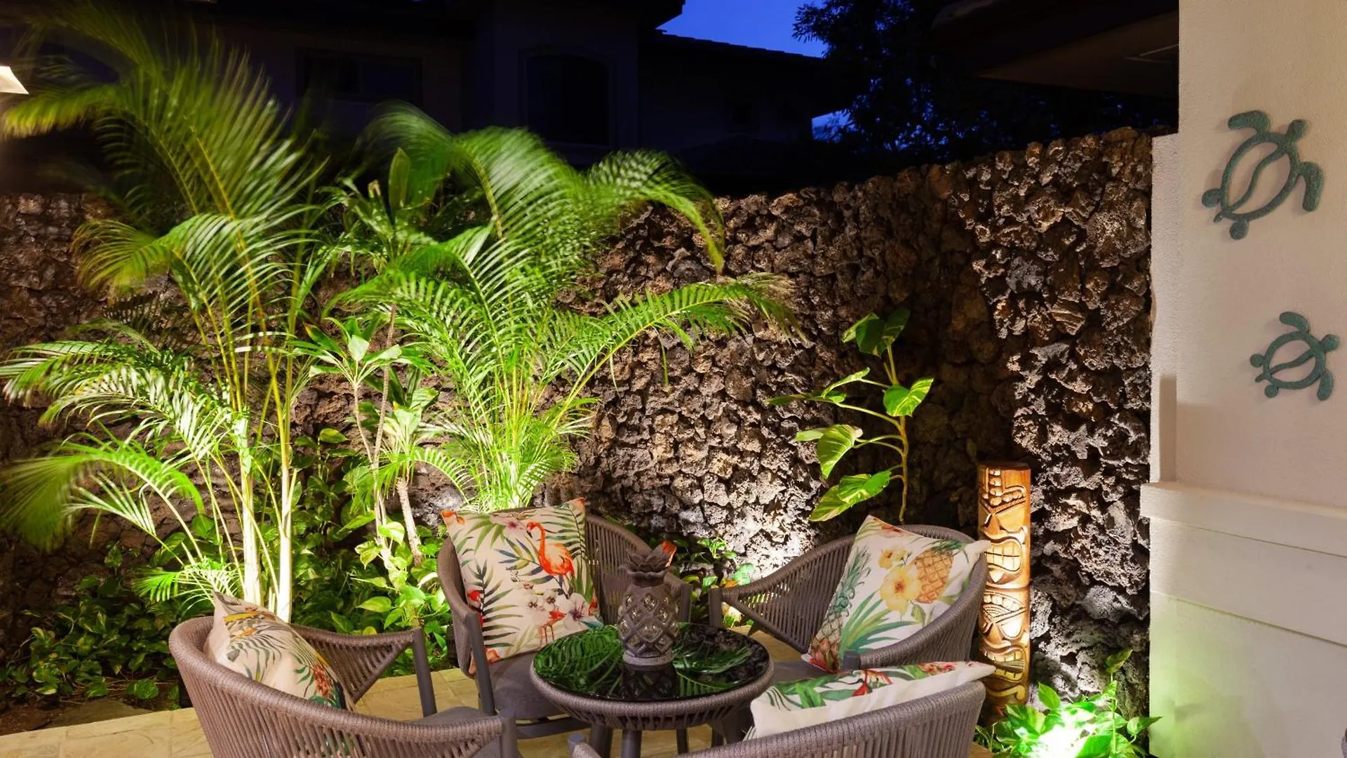 Holiday home Coconut Telegraph Rejuvenating 3Br Villages Home Near Recreation Center Waikoloa United States
