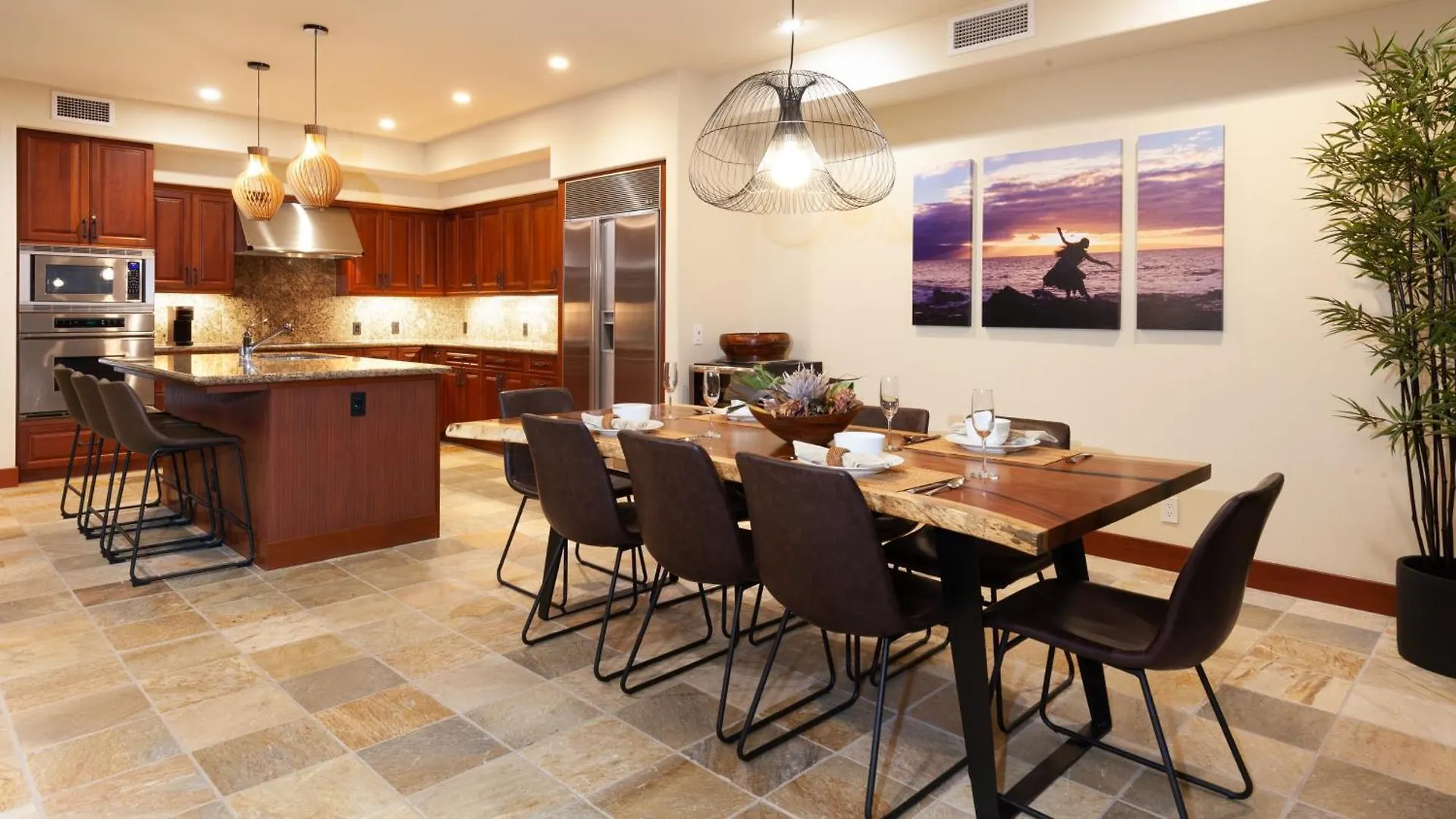 Dom wakacyjny Coconut Telegraph Rejuvenating 3Br Villages Home Near Recreation Center Waikoloa