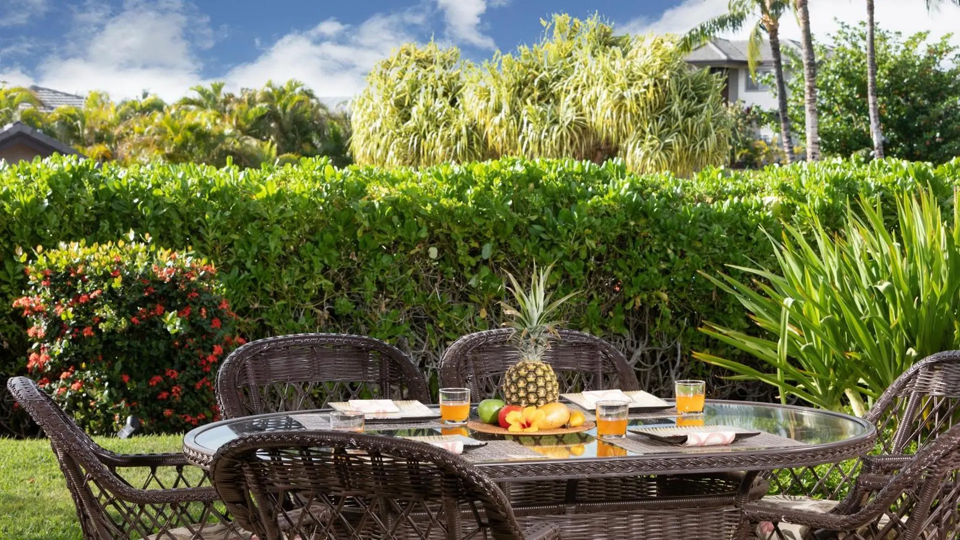 Coconut Telegraph Rejuvenating 3Br Villages Home Near Recreation Center Waikoloa 0*,  Stany Zjednoczone Ameryki
