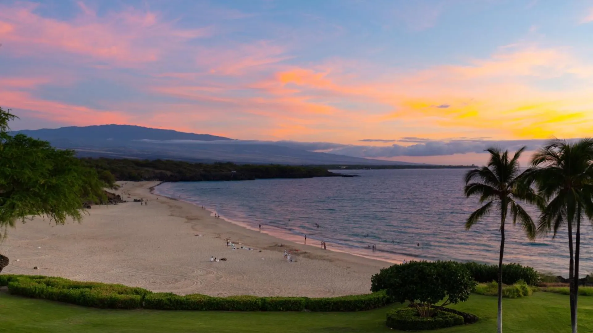 Coconut Telegraph Rejuvenating 3Br Villages Home Near Recreation Center Waikoloa Dom wakacyjny