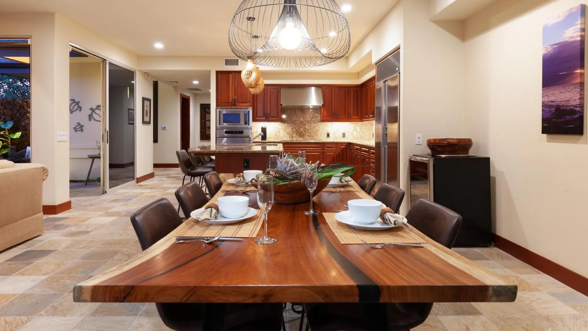Coconut Telegraph Rejuvenating 3Br Villages Home Near Recreation Center Waikoloa