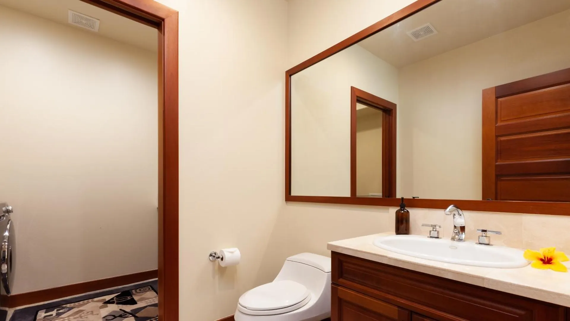 Dom wakacyjny Coconut Telegraph Rejuvenating 3Br Villages Home Near Recreation Center Waikoloa