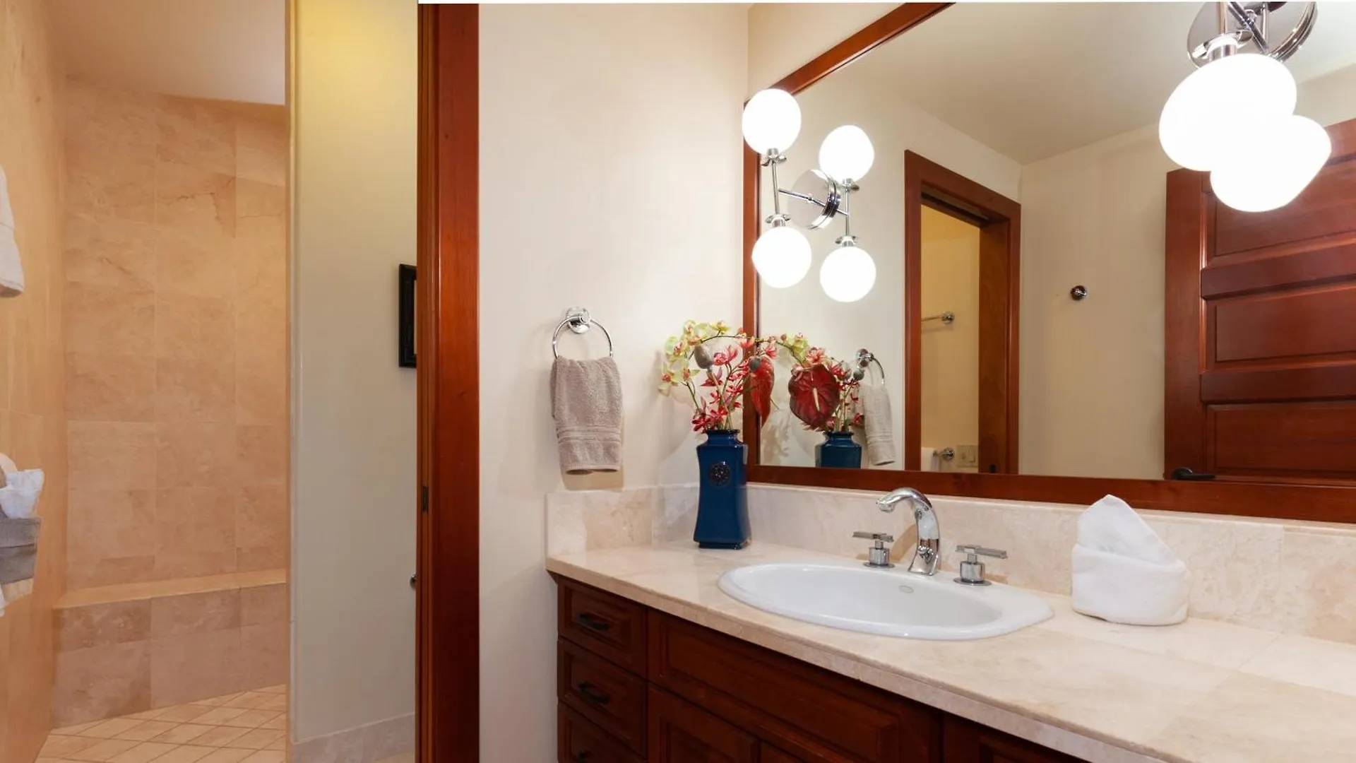 Coconut Telegraph Rejuvenating 3Br Villages Home Near Recreation Center Waikoloa Dom wakacyjny