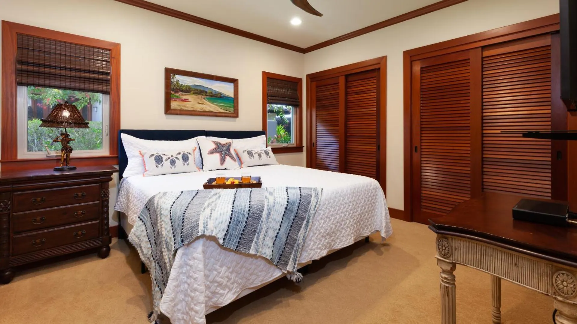 Coconut Telegraph Rejuvenating 3Br Villages Home Near Recreation Center Waikoloa