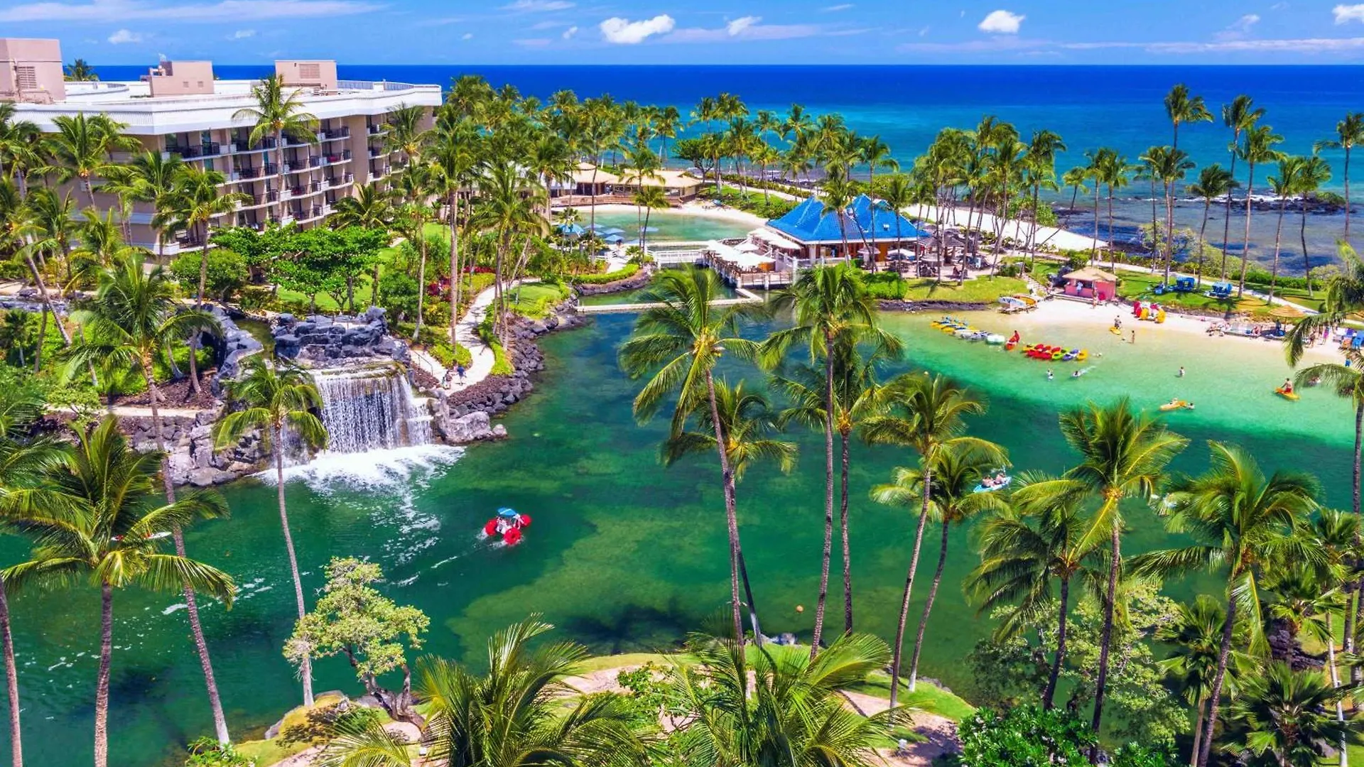 Coconut Telegraph Rejuvenating 3Br Villages Home Near Recreation Center Waikoloa Stany Zjednoczone Ameryki