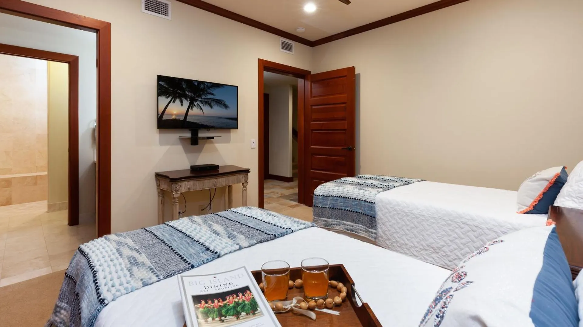 Coconut Telegraph Rejuvenating 3Br Villages Home Near Recreation Center Waikoloa 0*,  Stany Zjednoczone Ameryki