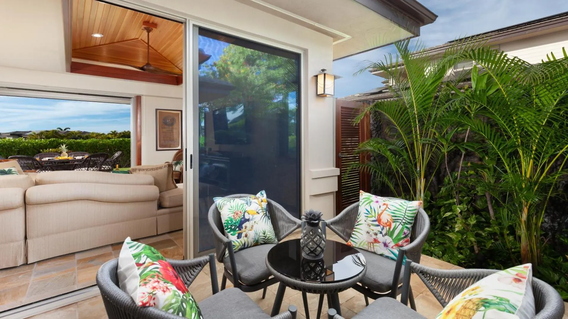 Coconut Telegraph Rejuvenating 3Br Villages Home Near Recreation Center Waikoloa 0*,