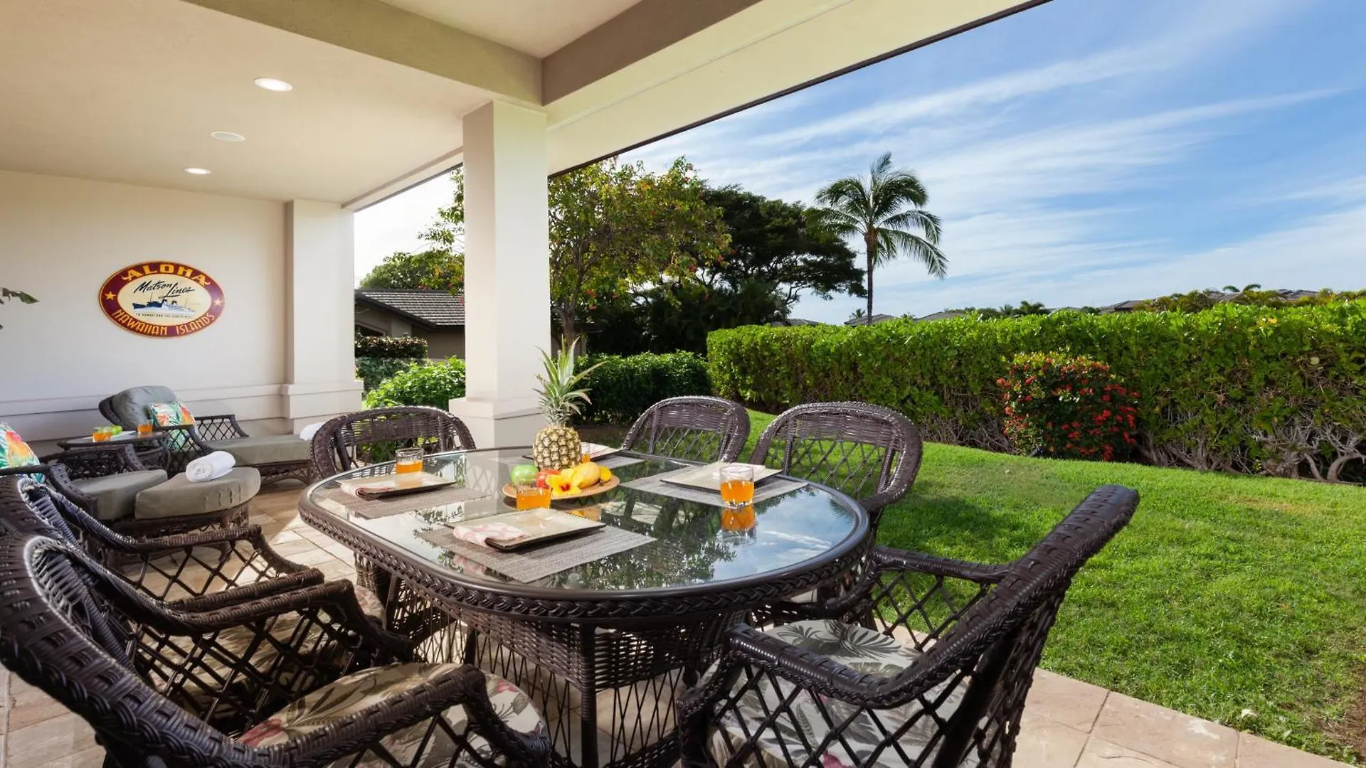 Coconut Telegraph Rejuvenating 3Br Villages Home Near Recreation Center Waikoloa