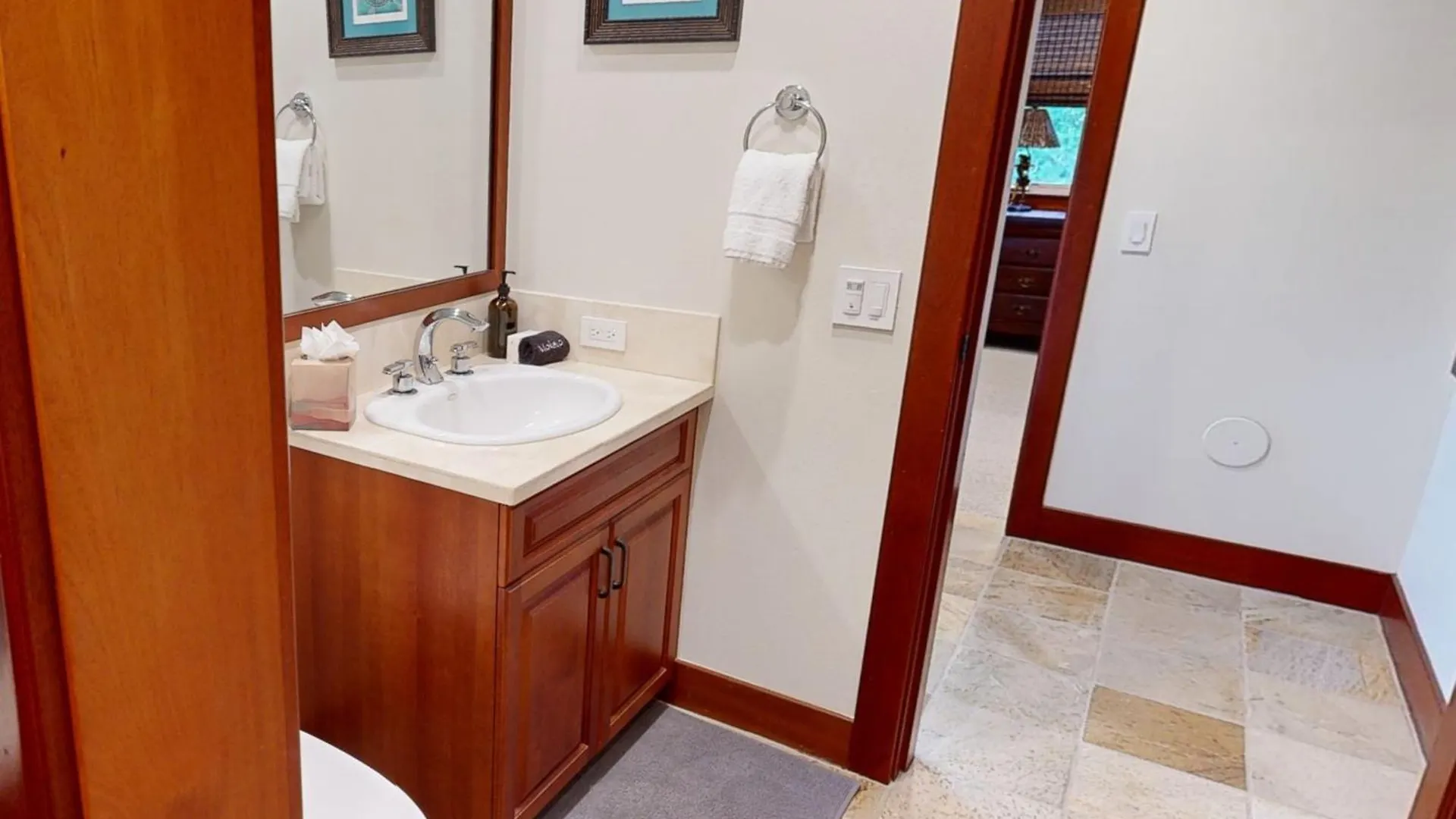 Coconut Telegraph Rejuvenating 3Br Villages Home Near Recreation Center Waikoloa Dom wakacyjny