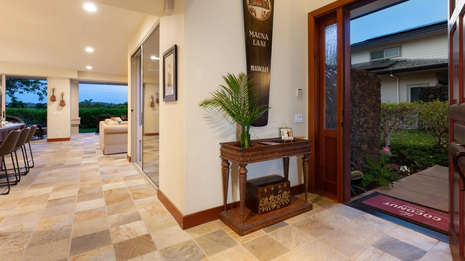 Coconut Telegraph Rejuvenating 3Br Villages Home Near Recreation Center 唯客乐渡假村 0*,