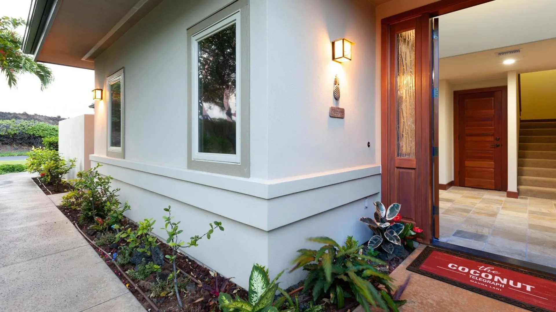 Coconut Telegraph Rejuvenating 3Br Villages Home Near Recreation Center 唯客乐渡假村 美国