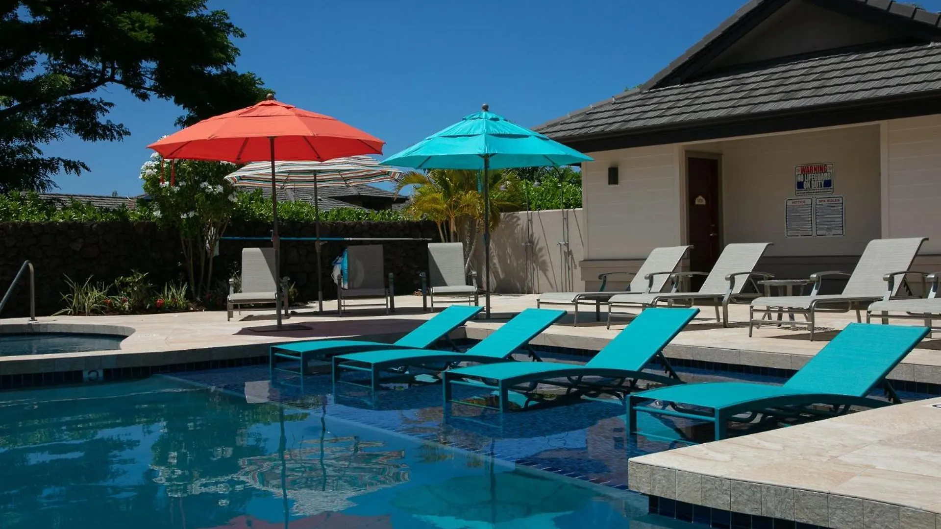 Coconut Telegraph Rejuvenating 3Br Villages Home Near Recreation Center 唯客乐渡假村 0*,  美国