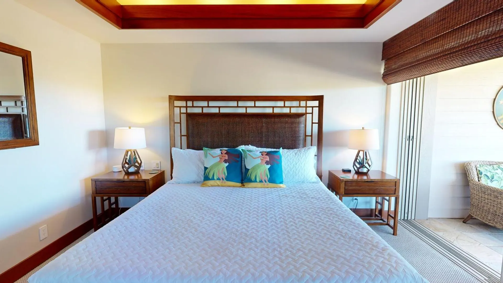 度假居 Coconut Telegraph Rejuvenating 3Br Villages Home Near Recreation Center 唯客乐渡假村 美国