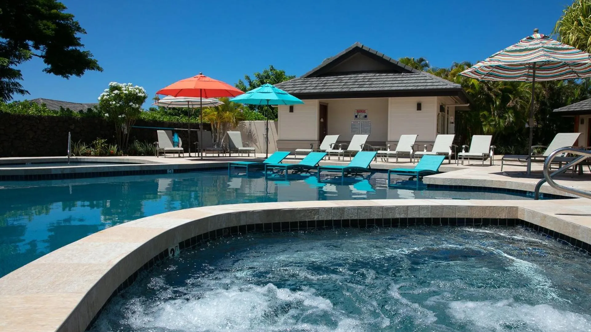 度假居 Coconut Telegraph Rejuvenating 3Br Villages Home Near Recreation Center 唯客乐渡假村