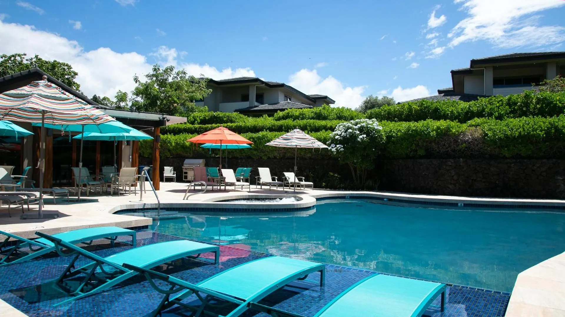 Coconut Telegraph Rejuvenating 3Br Villages Home Near Recreation Center 唯客乐渡假村 0*,  美国